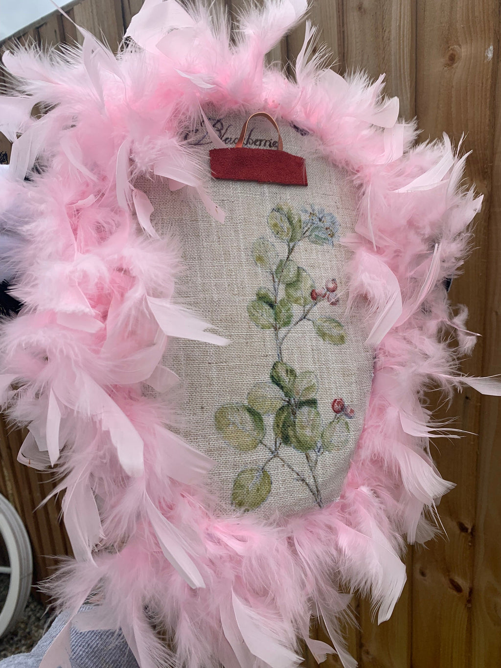 Baby Pink Lion Head, girls bedroom Gift boxed GORGEOUS